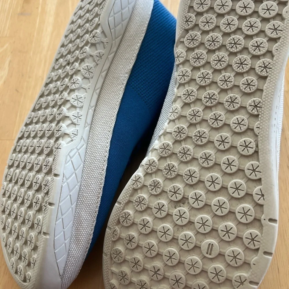 Nobull trainer unisex m8 w9.5